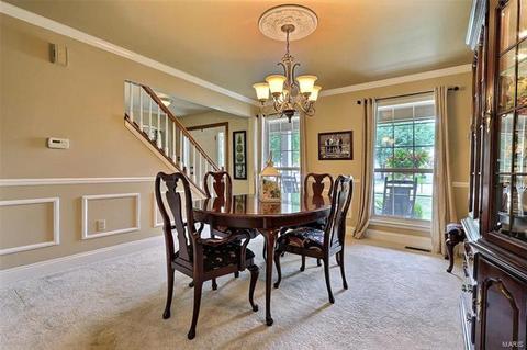 426 Alverston Ct, Ballwin, MO 63021 photo 5