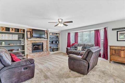 7471 Little Oaks Dr, O'fallon, MO 63368 photo 7