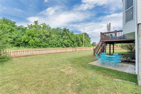 7471 Little Oaks Dr, O'fallon, MO 63368 photo 2