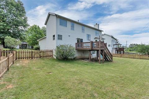 7471 Little Oaks Dr, O'fallon, MO 63368 photo 3