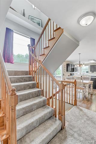 7471 Little Oaks Dr, O'fallon, MO 63368 photo 10