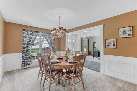 7471 Little Oaks Dr, O'fallon, MO 63368 photo 6