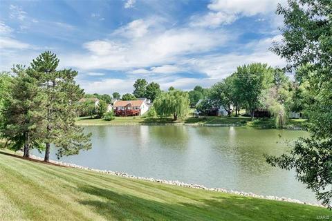 7471 Little Oaks Dr, O'fallon, MO 63368 photo 35