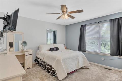 7471 Little Oaks Dr, O'fallon, MO 63368 photo 23