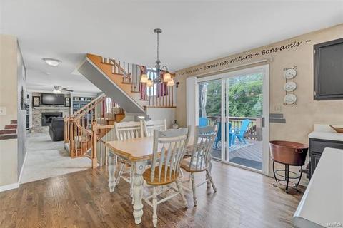 7471 Little Oaks Dr, O'fallon, MO 63368 photo 11