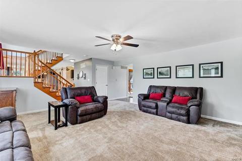 7471 Little Oaks Dr, O'fallon, MO 63368 photo 8