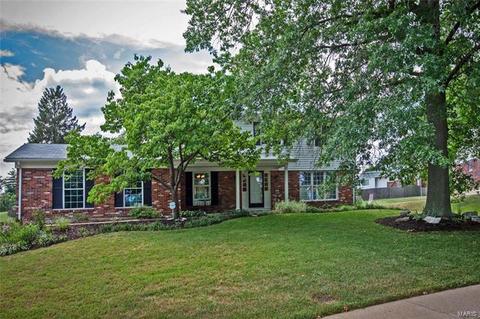 251 Towercliffe Dr, Ballwin, MO 63021 photo 1