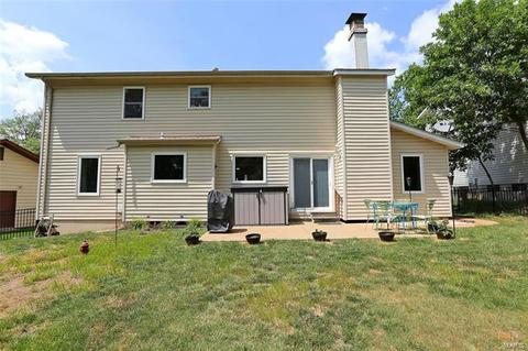 1388 Justerini, Ballwin, MO 63011 photo 29