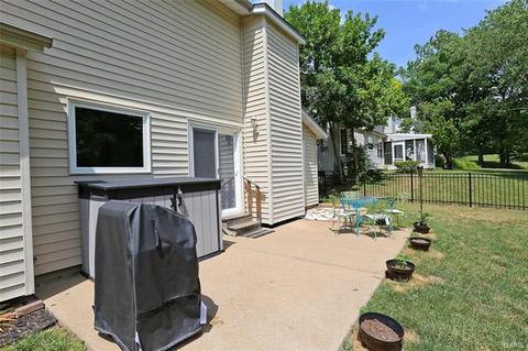 1388 Justerini, Ballwin, MO 63011 photo 28