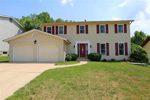 1388 Justerini, Ballwin, MO 63011 photo 1