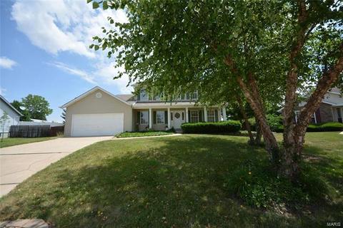 8 Tinsmith Ct, O'fallon, MO 63366 photo 35