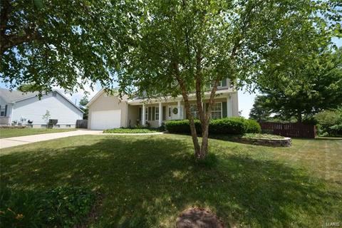 8 Tinsmith Ct, O'fallon, MO 63366 photo 36