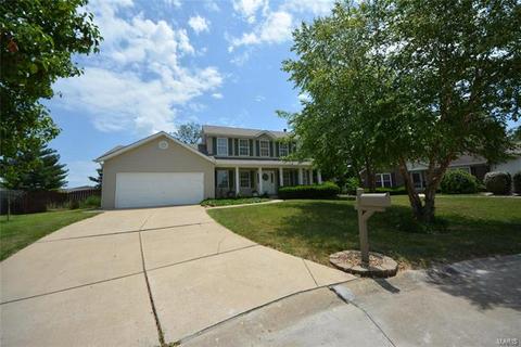 8 Tinsmith Ct, O'fallon, MO 63366 photo 34