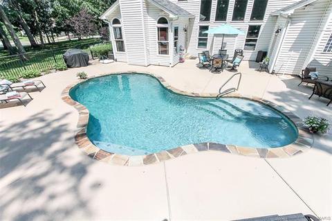 755 Southbrook Forest Ct, Weldon Spring, MO 63304 photo 60