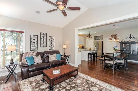 755 Southbrook Forest Ct, Weldon Spring, MO 63304 photo 46