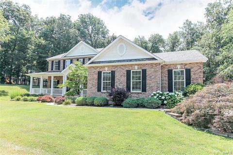 755 Southbrook Forest Ct, Weldon Spring, MO 63304 photo 65