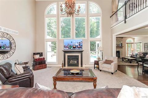 755 Southbrook Forest Ct, Weldon Spring, MO 63304 photo 7