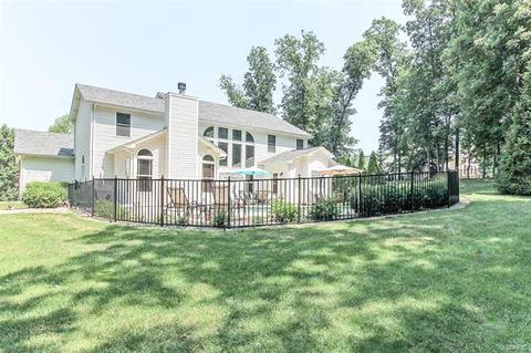 755 Southbrook Forest Ct, Weldon Spring, MO 63304 photo 34