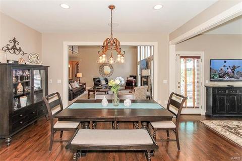 755 Southbrook Forest Ct, Weldon Spring, MO 63304 photo 12