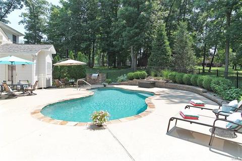 755 Southbrook Forest Ct, Weldon Spring, MO 63304 photo 58
