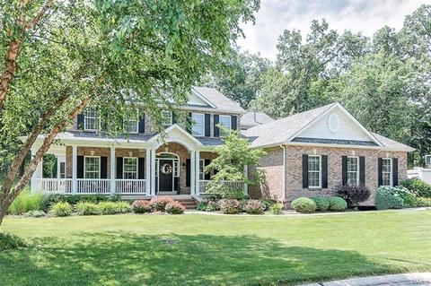 755 Southbrook Forest Ct, Weldon Spring, MO 63304 photo 64
