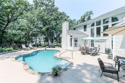 755 Southbrook Forest Ct, Weldon Spring, MO 63304 photo 30
