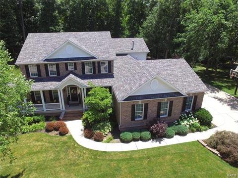 755 Southbrook Forest Ct, Weldon Spring, MO 63304 photo 66
