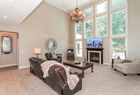 755 Southbrook Forest Ct, Weldon Spring, MO 63304 photo 38