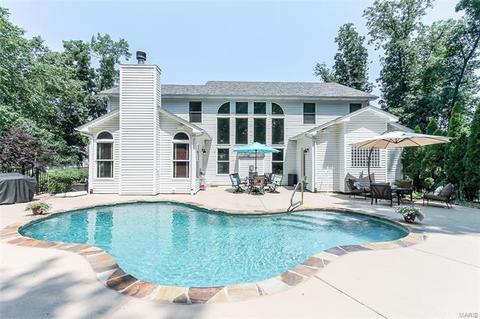 755 Southbrook Forest Ct, Weldon Spring, MO 63304 photo 31