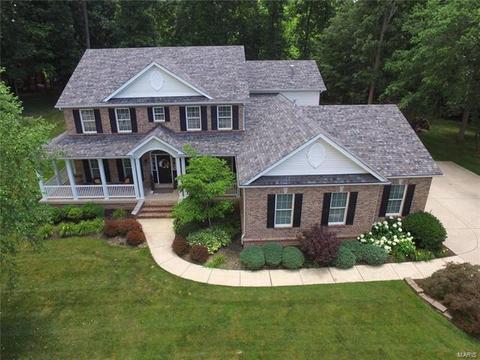 755 Southbrook Forest Ct, Weldon Spring, MO 63304 photo 36