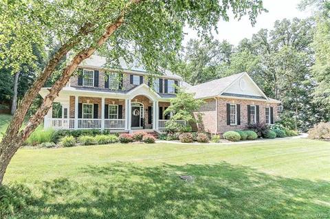 755 Southbrook Forest Ct, Weldon Spring, MO 63304 photo 1