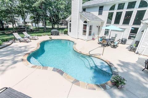 755 Southbrook Forest Ct, Weldon Spring, MO 63304 photo 63