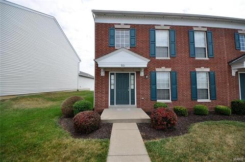 981 Rolling Thunder Dr, O Fallon, MO 63368 photo 1