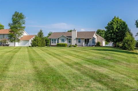 5197 Rosemount Dr, Weldon Spring, MO 63304 photo 8