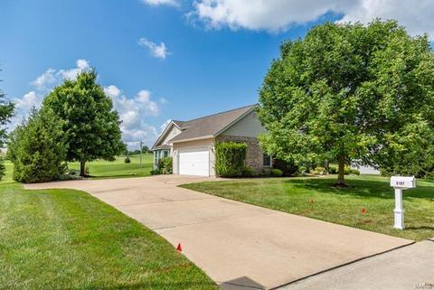 5197 Rosemount Dr, Weldon Spring, MO 63304 photo 3