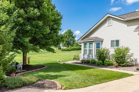 5197 Rosemount Dr, Weldon Spring, MO 63304 photo 4