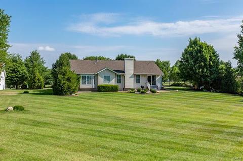 5197 Rosemount Dr, Weldon Spring, MO 63304 photo 9