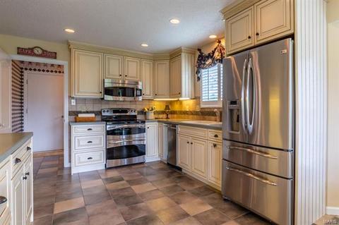 5197 Rosemount Dr, Weldon Spring, MO 63304 photo 25
