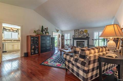 5197 Rosemount Dr, Weldon Spring, MO 63304 photo 16