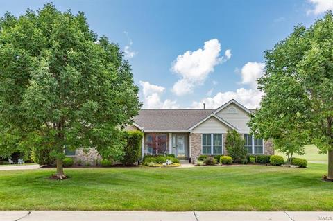 5197 Rosemount Dr, Weldon Spring, MO 63304 photo 54