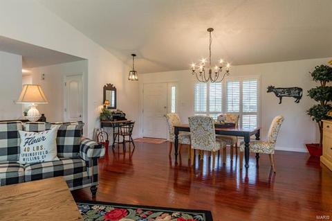 5197 Rosemount Dr, Weldon Spring, MO 63304 photo 14