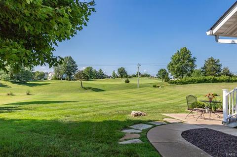 5197 Rosemount Dr, Weldon Spring, MO 63304 photo 6