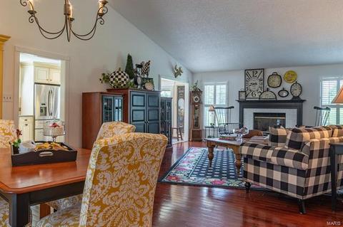 5197 Rosemount Dr, Weldon Spring, MO 63304 photo 15