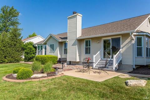 5197 Rosemount Dr, Weldon Spring, MO 63304 photo 7