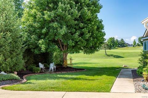 5197 Rosemount Dr, Weldon Spring, MO 63304 photo 5