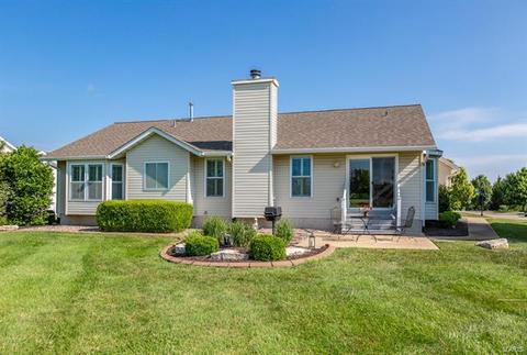 5197 Rosemount Dr, Weldon Spring, MO 63304 photo 10
