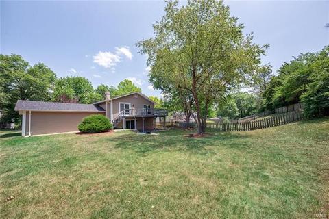 332 Brightfield, Ballwin, MO 63021 photo 35