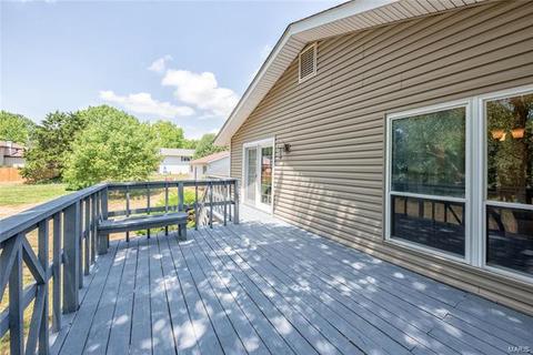 332 Brightfield, Ballwin, MO 63021 photo 34