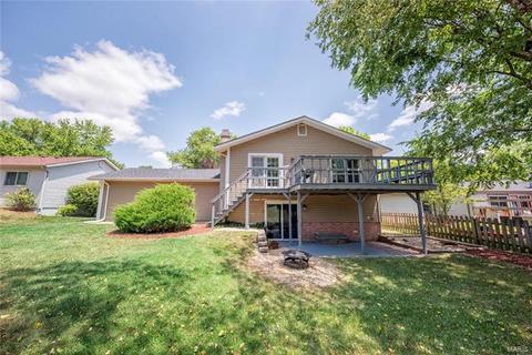 332 Brightfield, Ballwin, MO 63021 photo 36