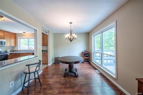 332 Brightfield, Ballwin, MO 63021 photo 7